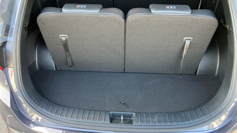 Hyundai SANTA FE 1.6 TGDi Hybrid Premium 5dr Auto Hybrid Estate